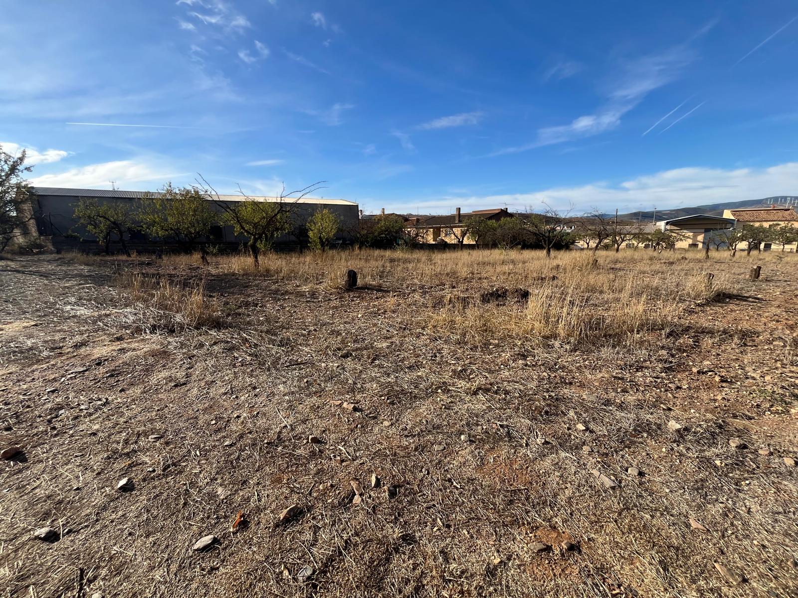 DURCAL finca rustica 16.000€