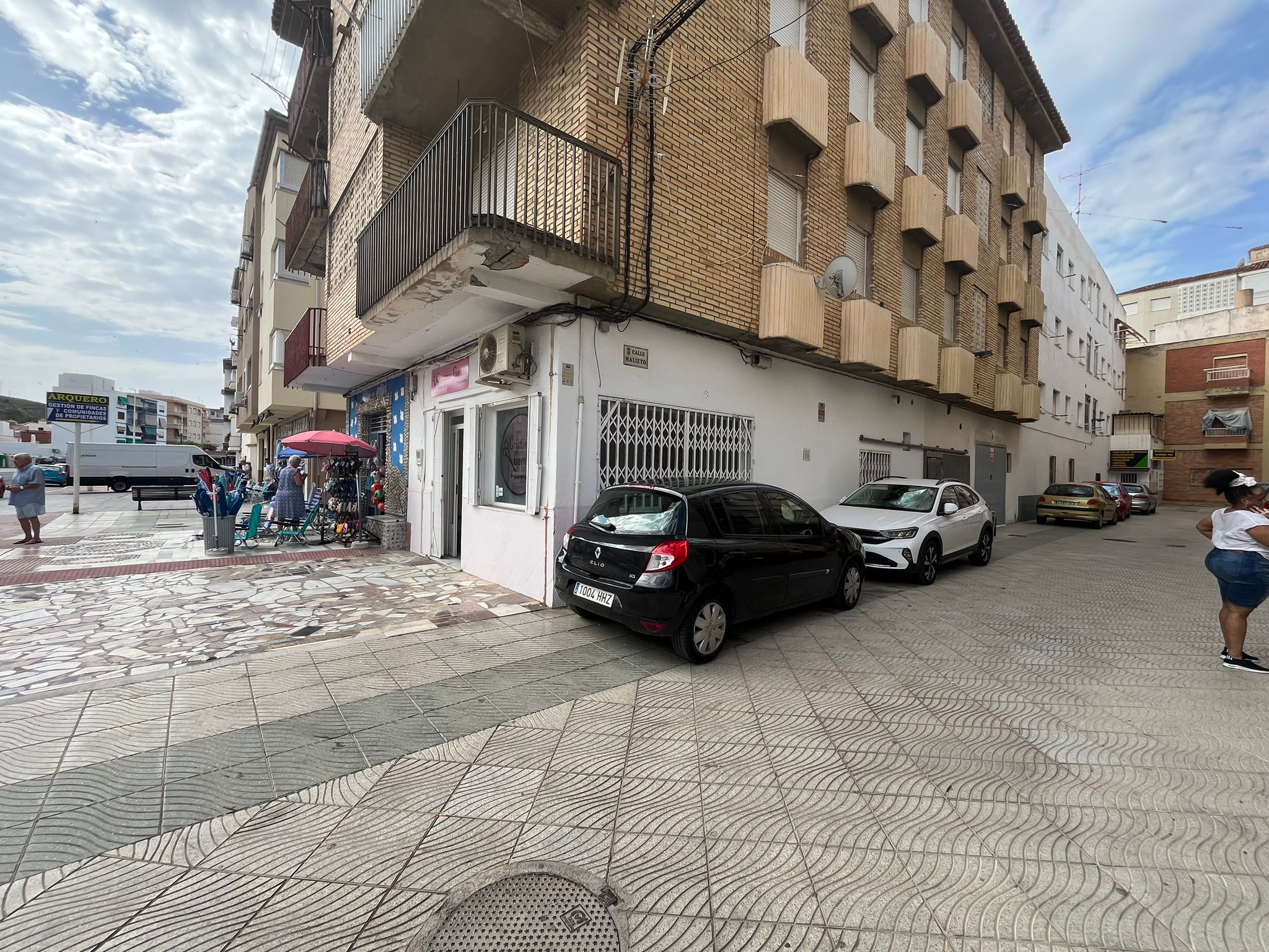 TORRENUEVA COSTA alquiler LOCAL