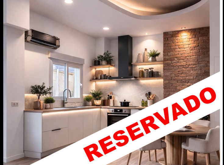 DURCAL piso planta baja